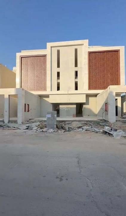 شقة للبيع في الحزم، غرب الرياض شقة للبيع في الحزم، غرب الرياض