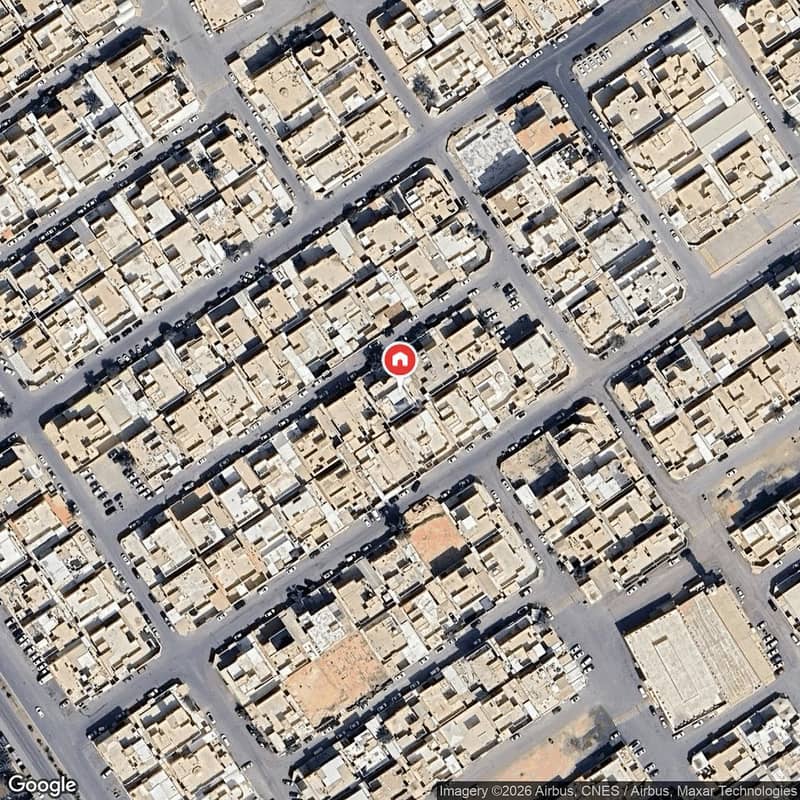 Apartment For Sale in Al Zahrah, Riyadh Apartment For Sale in Al Zahrah, Riyadh