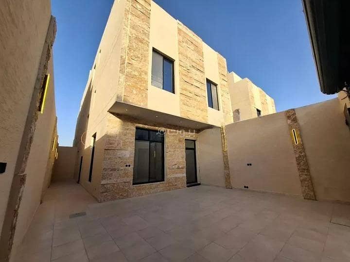 فيلا للبيع في حي ضاحية نمار، غرب الرياض فيلا للبيع في حي ضاحية نمار، غرب الرياض