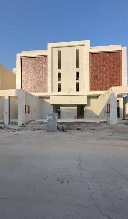Floor for sale in Al Hazm, west Riyadh Floor for sale in Al Hazm, west Riyadh