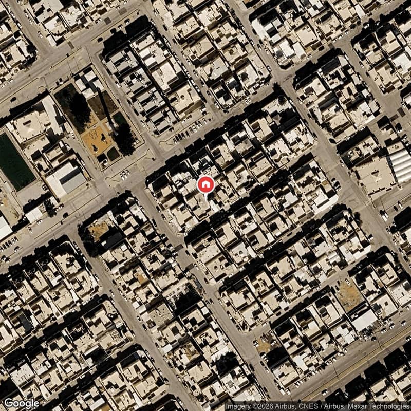 Floor For Sale in Al Zahrah, Riyadh Floor For Sale in Al Zahrah, Riyadh