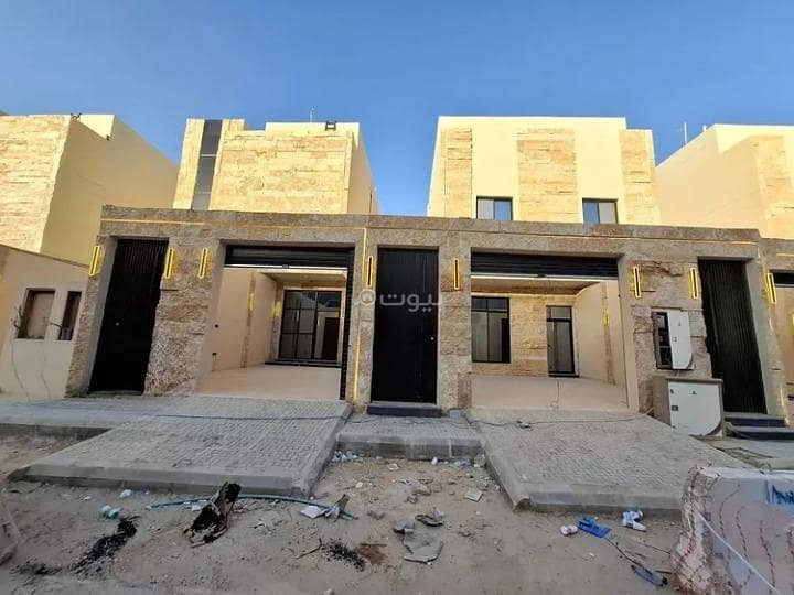 فيلا للبيع في ضاحية نمار، غرب الرياض فيلا للبيع في ضاحية نمار، غرب الرياض