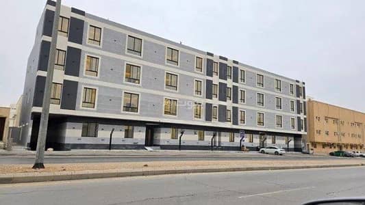 3 Bedroom Apartment for Sale in West Riyadh, Riyadh - Apartment for sale in Al Zahrah, West Riyadh
