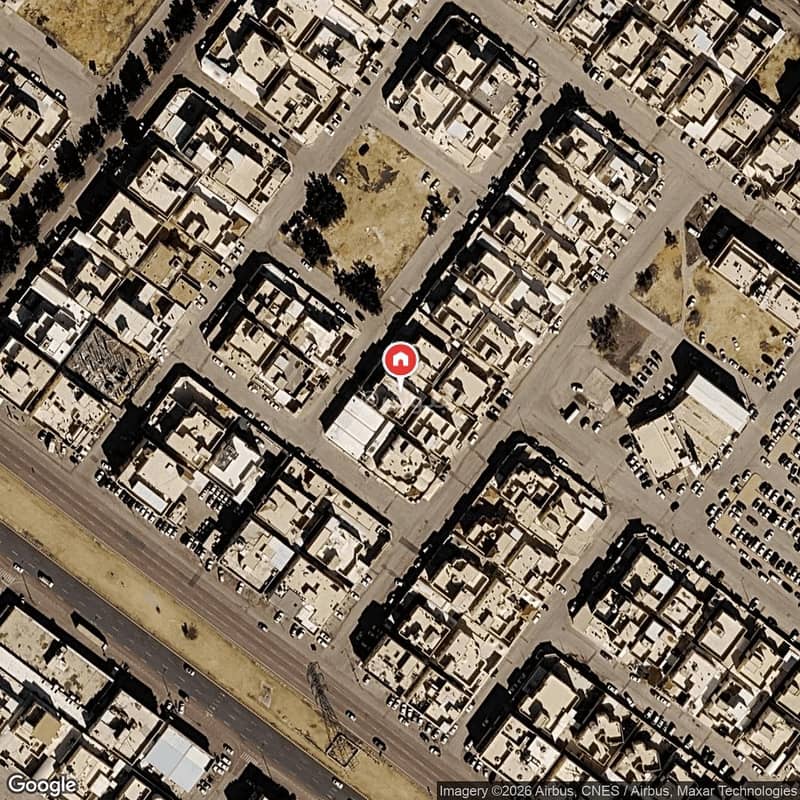 Floor For Sale in Badr, Riyadh Floor For Sale in Badr, Riyadh