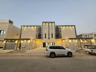 4 Bedroom Floor for Sale in South Riyadh, Riyadh - Ground floor for sale in Al-Ahd neighborhood 4 Bedroom Floor for Sale in South Riyadh, Riyadh - Ground floor for sale in Al-Ahd neighborhood