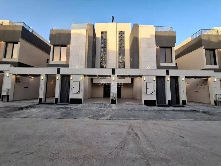 دور للبيع في ضاحية نمار، غرب الرياض دور للبيع في ضاحية نمار، غرب الرياض