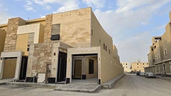 Villa For Sale in Tuwaiq, West Riyadh Villa For Sale in Tuwaiq, West Riyadh