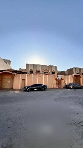 فیلا 5 غرف نوم للبيع في غرب الرياض، الرياض - فيلا للبيع في شارع الصداقة, حي السويدي الغربي, مدينة الرياض, منطقة الرياض
