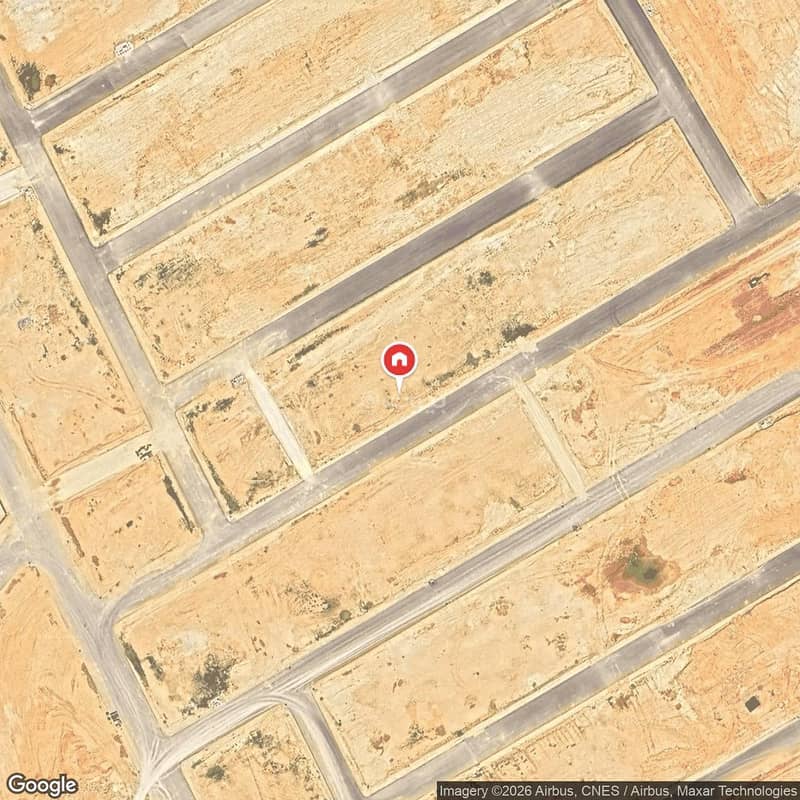 Land For Sale in Al Yasmin, Buraydah Al Qassim Region Land For Sale in Al Yasmin, Buraydah Al Qassim Region