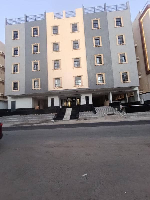 A new building has 2, 3, and 5 rooms. A new building has 2, 3, and 5 rooms.