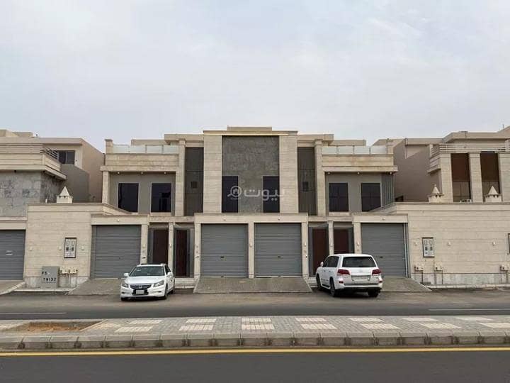 Apartment for sale in Al Rihab, Buraydah Al Qassim Region Apartment for sale in Al Rihab, Buraydah Al Qassim Region