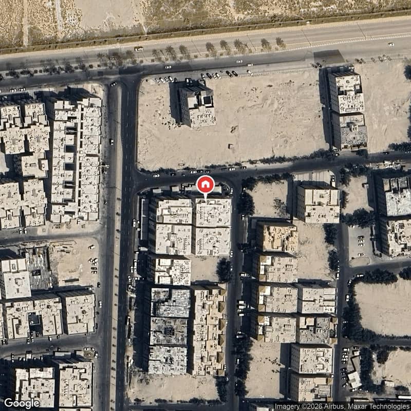 Studio Apartment For Rent in Al Hamra, Al Khobar Studio Apartment For Rent in Al Hamra, Al Khobar