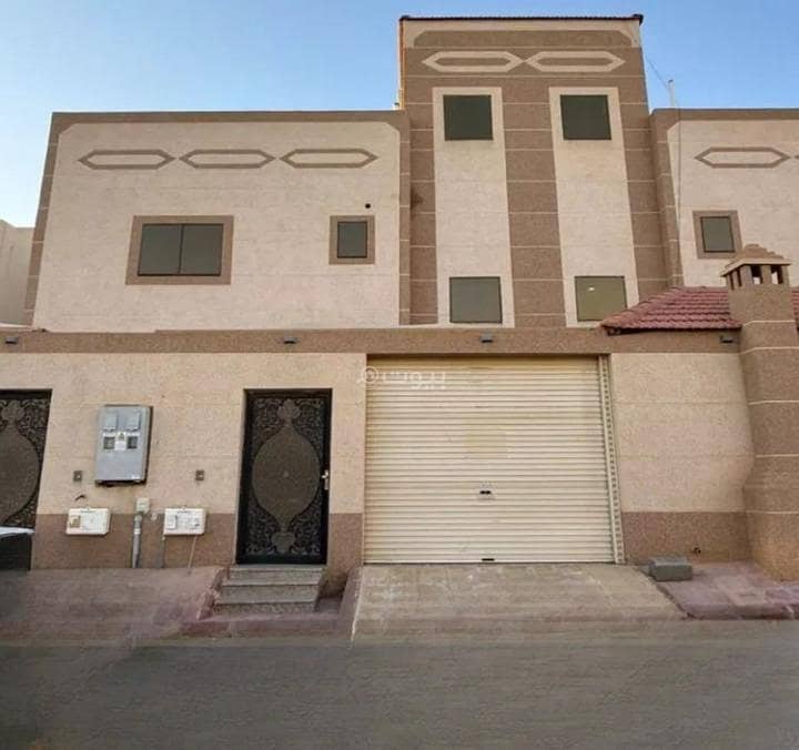 Apartment for sale in Al Nakhil, Buraydah Al Qassim Region Apartment for sale in Al Nakhil, Buraydah Al Qassim Region