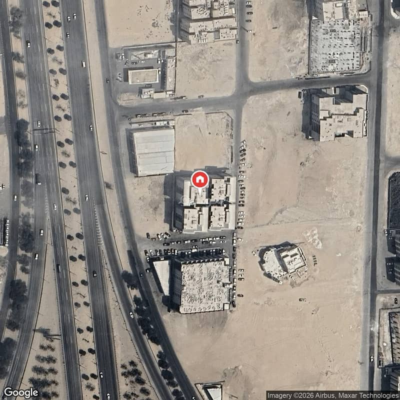 شقة من غرفة نوم للإيجار في الحمراء، الدمام شقة من غرفة نوم للإيجار في الحمراء، الدمام