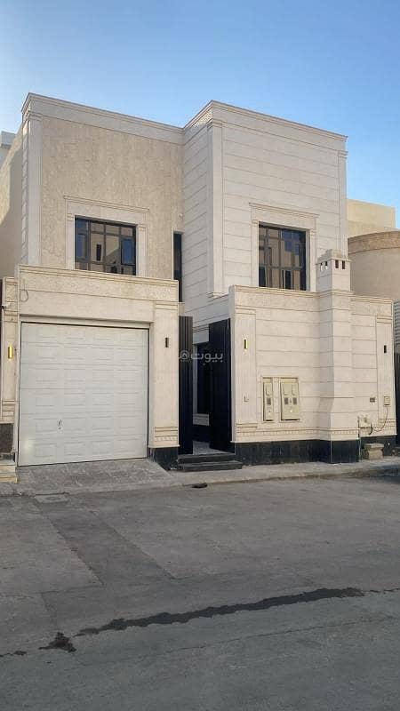 6 Bedroom Villa For Rent in Al Narjis, Riyadh 6 Bedroom Villa For Rent in Al Narjis, Riyadh