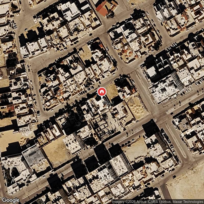 Villa For Rent in Al Rayyan, Buraydah Al Qassim Region Villa For Rent in Al Rayyan, Buraydah Al Qassim Region