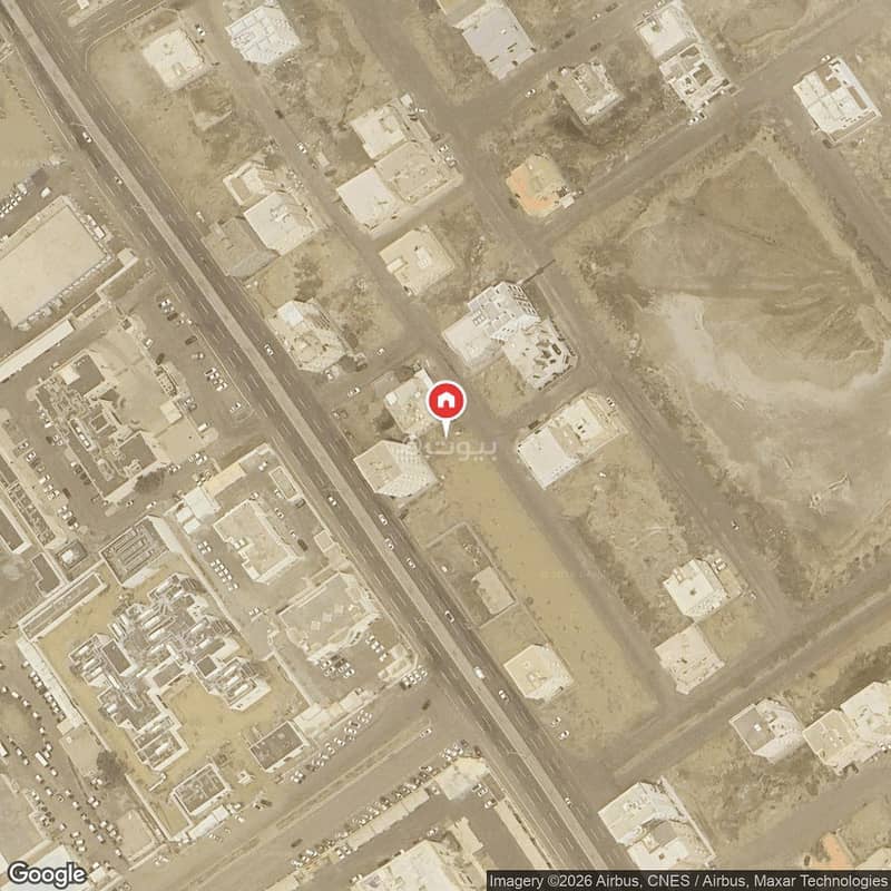Studio Apartment For Sale in Al Suways 1, Jazan Studio Apartment For Sale in Al Suways 1, Jazan