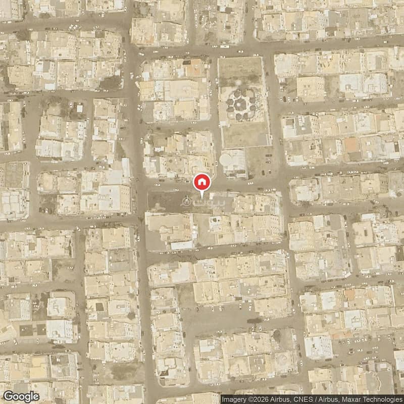 Apartment For Sale in Al Matar District, Jazan Apartment For Sale in Al Matar District, Jazan