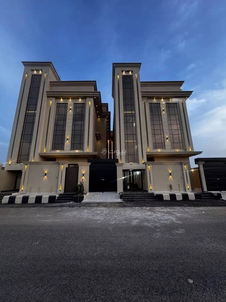 Apartment For Sale in Al Muhammadiyah 3, Jazan Apartment For Sale in Al Muhammadiyah 3, Jazan