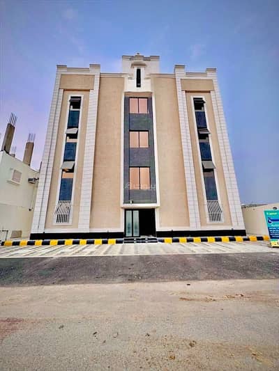 3 Bedroom Apartment for Sale in Al Suways 1, Jazan - An excellent opportunity to own a VIP-finished apartment with high quality in a location close to all services