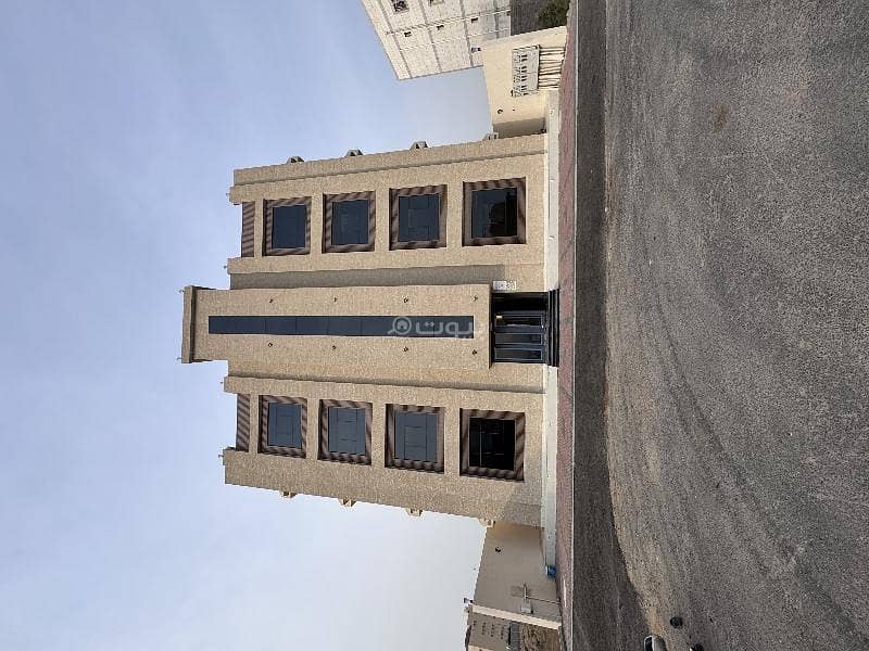 شقق للبيع بحي الرحاب شقق للبيع بحي الرحاب