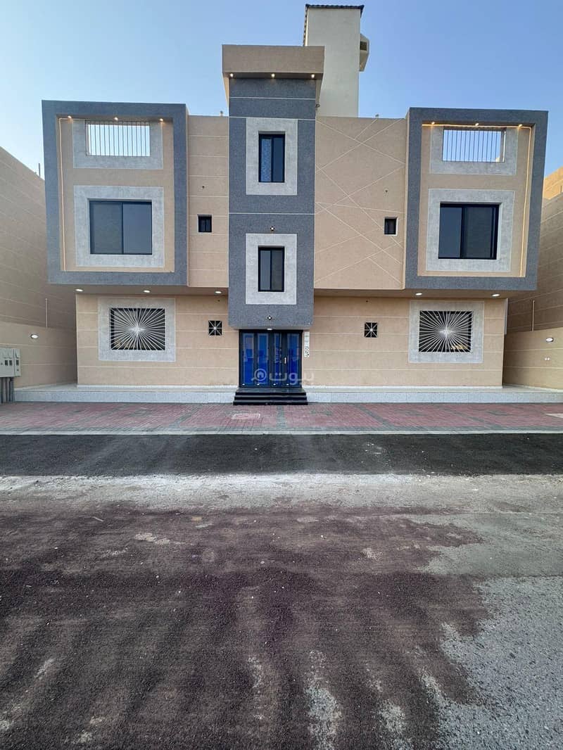 Apartments for sale – Al-Shuwaikh District (Al-Mousa Plan) Apartments for sale – Al-Shuwaikh District (Al-Mousa Plan)