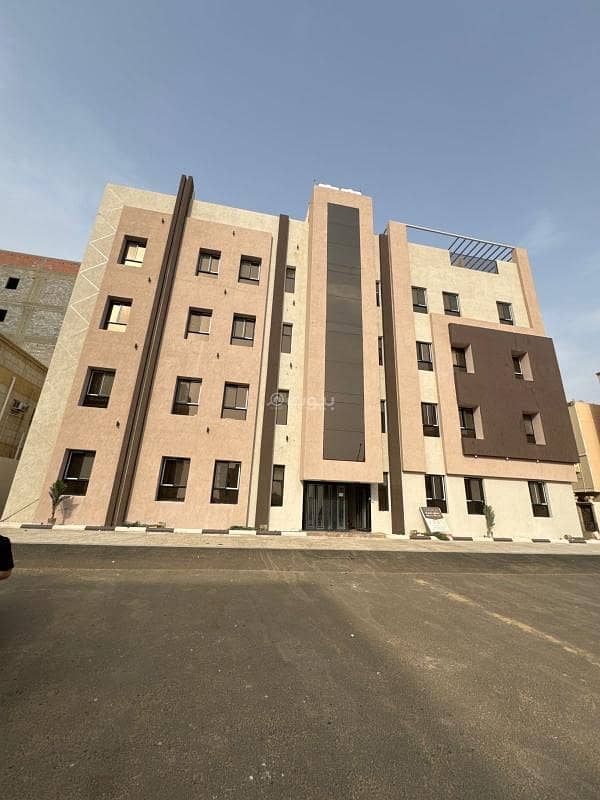 Apartments for sale in the Suez neighborhood on two streets Apartments for sale in the Suez neighborhood on two streets
