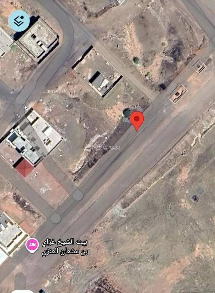 أرض سكنية للبيع فى وادي البطّن، المدينة المنورة أرض سكنية للبيع فى وادي البطّن، المدينة المنورة