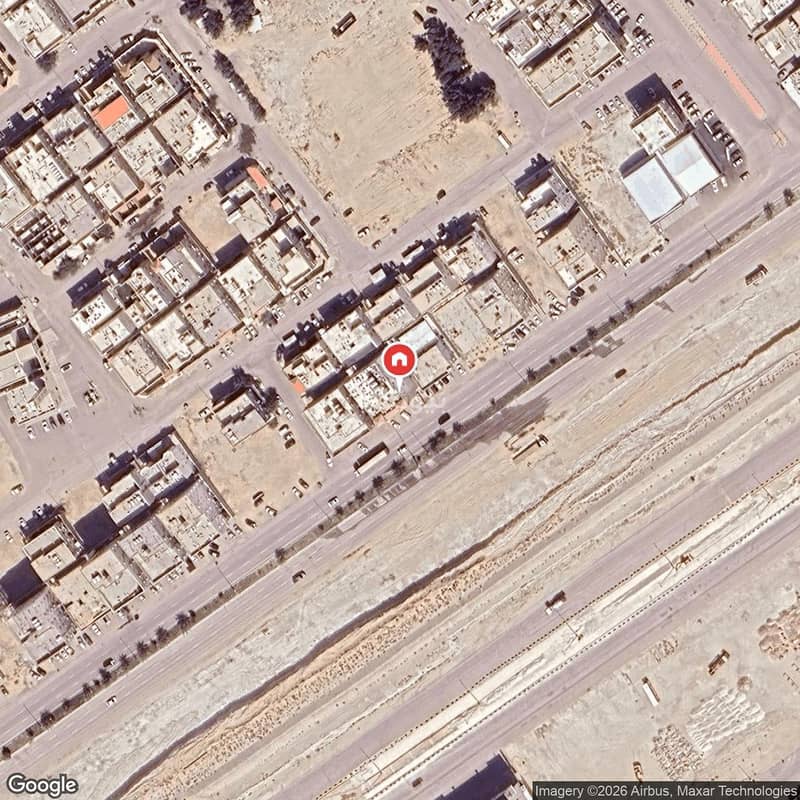 Residential Building For Rent in Taybay, Dammam Residential Building For Rent in Taybay, Dammam
