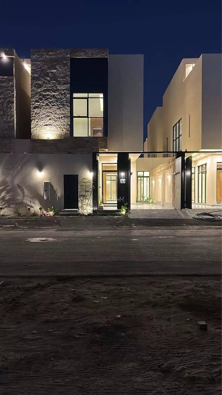 Villa For Sale in Al Narjis, Riyadh Villa For Sale in Al Narjis, Riyadh