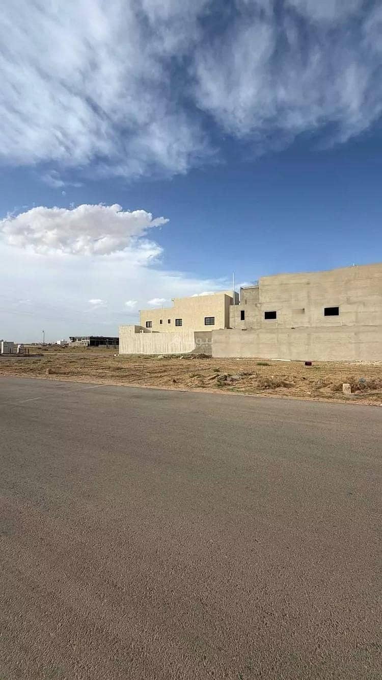 Residential Land For Sale in Al Shafaq, Buraydah Al Qassim Region Residential Land For Sale in Al Shafaq, Buraydah Al Qassim Region