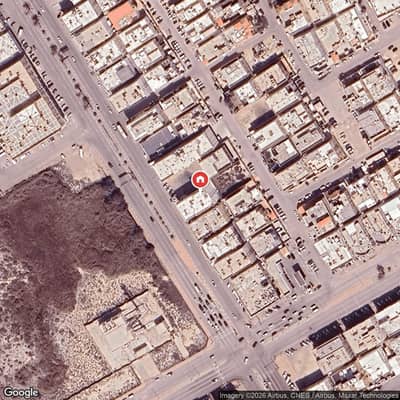 عمارة سكنية  للايجار في أحد، الدمام - للإيجار مبنى سكني في أُحد، الدمام