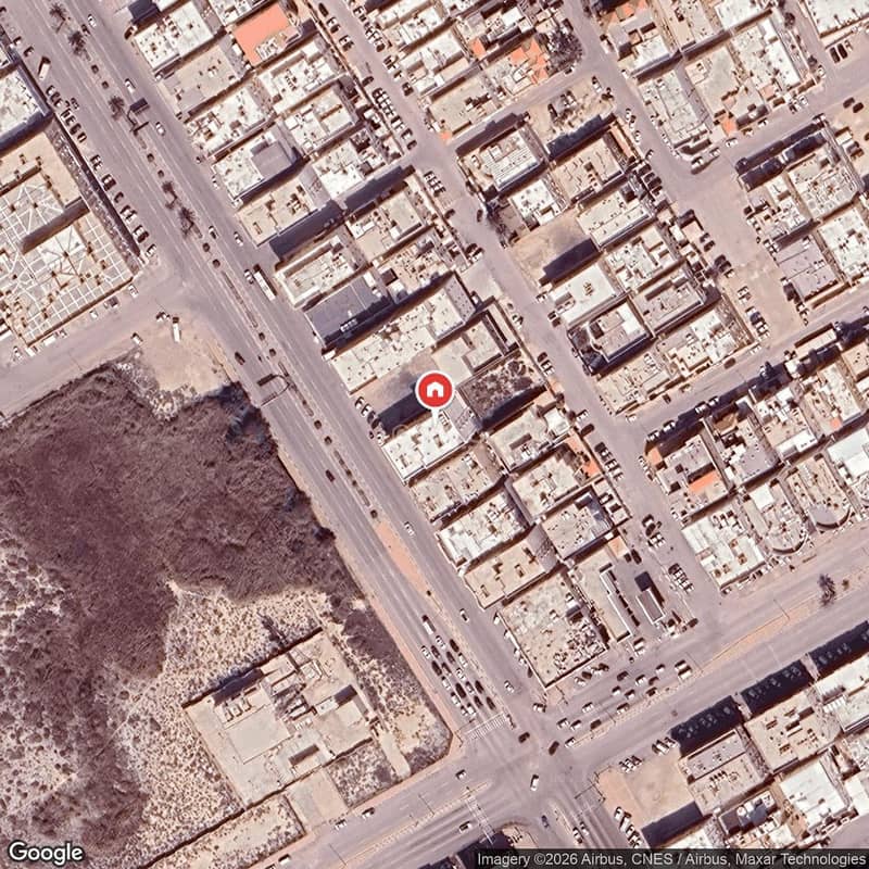 Residential Building For Rent in Uhud, Dammam Residential Building For Rent in Uhud, Dammam