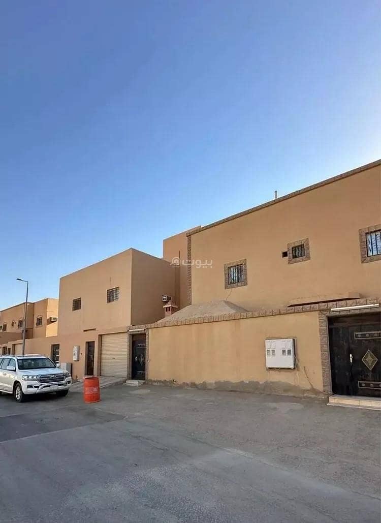 Villa for Sale in Al Shiqah, Buraydah Al Qassim Region Villa for Sale in Al Shiqah, Buraydah Al Qassim Region