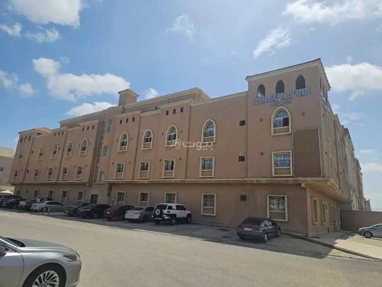 Apartment For Rent in Hajr, Dammam Apartment For Rent in Hajr, Dammam
