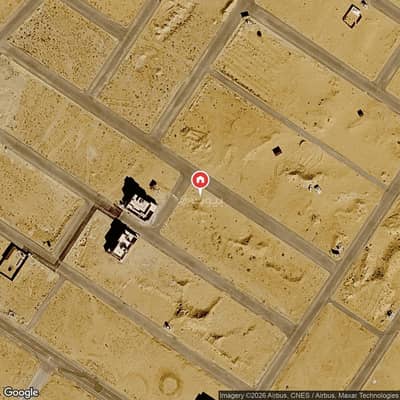 Residential Land for Sale in Al Shiqah, Buraydah Al Qassim Region - Land For Sale in Al Shiqah, Buraydah Al Qassim Region