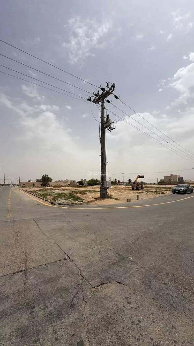 Residential Land For Sale in Al Maida, Al Basr Al Qassim Region Residential Land For Sale in Al Maida, Al Basr Al Qassim Region