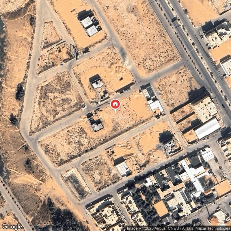 Residential Land For Sale in Al-Basr 2, Al Basr Al Qassim Region Residential Land For Sale in Al-Basr 2, Al Basr Al Qassim Region