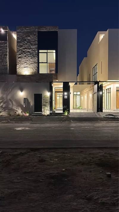 5 Bedroom Villa for Sale in North Riyadh, Riyadh - Villa For Sale in Al Narjis, North Riyadh