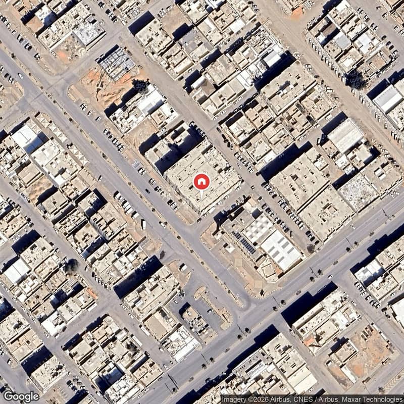 Studio Apartment For Rent in Al Salam, Al Kharj Riyadh Region Studio Apartment For Rent in Al Salam, Al Kharj Riyadh Region