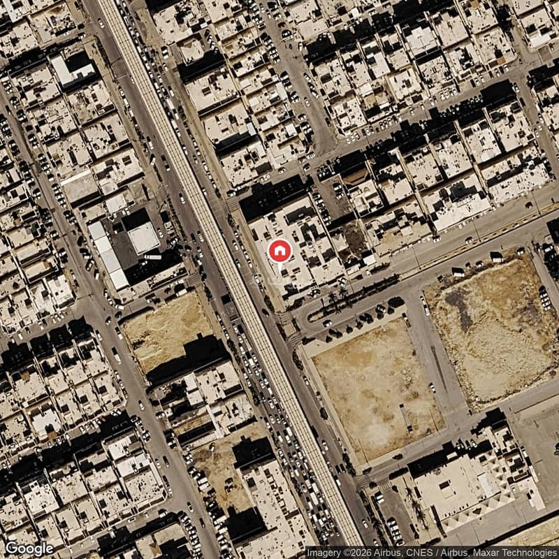 Studio Apartment For Rent in Al Aziziyah, Riyadh Studio Apartment For Rent in Al Aziziyah, Riyadh