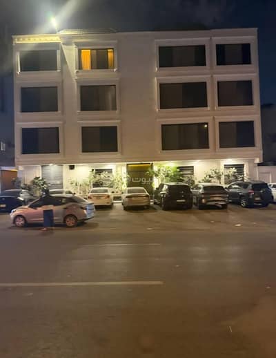 1 Bedroom Flat for Rent in North Riyadh, Riyadh - Apartment for rent in Al Sahafah, North Riyadh