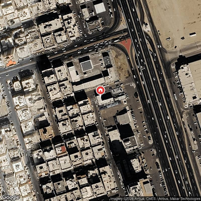 Studio Apartment For Rent in Al Bawadi, Jeddah Studio Apartment For Rent in Al Bawadi, Jeddah