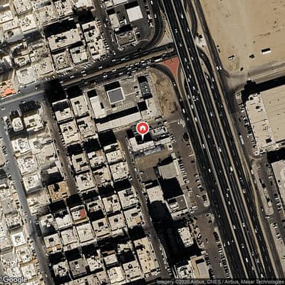 Studio for Rent in North Jeddah, Jeddah - Studio Apartment For Rent in Al Bawadi, Jeddah