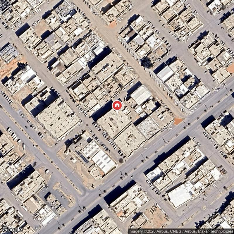 Studio Apartment For Rent in Al Salam, Al Kharj Riyadh Region Studio Apartment For Rent in Al Salam, Al Kharj Riyadh Region