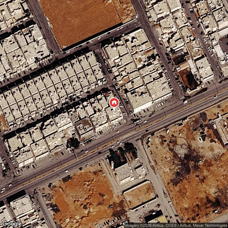 Studio Apartment For Rent in Al Yarmuk, Riyadh Studio Apartment For Rent in Al Yarmuk, Riyadh
