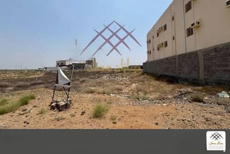 Residential Land for Sale in Al Rawabi, Jazan - Residential Land for sale in Al Rawabi, Jazan