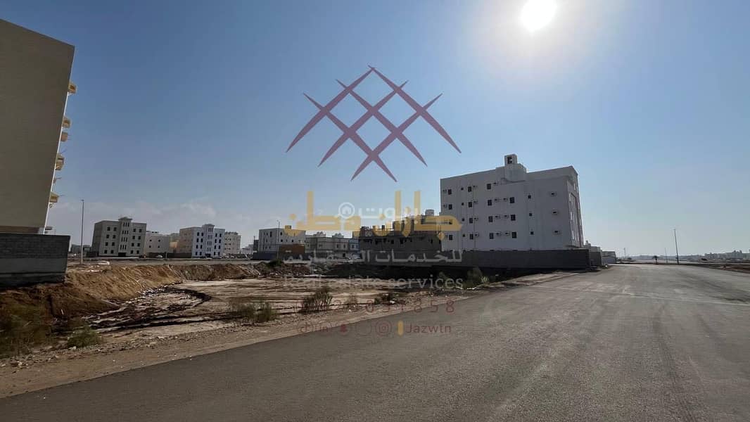 قطعة رقم ٧٣٥ في مخطط ٣٦١ بحي الرحاب الواقع بمدينة جيزان قطعة رقم ٧٣٥ في مخطط ٣٦١ بحي الرحاب الواقع بمدينة جيزان