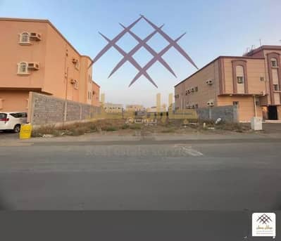 ارض سكنية  للبيع في النور، جازان - أرض للبيع في النور، جازان