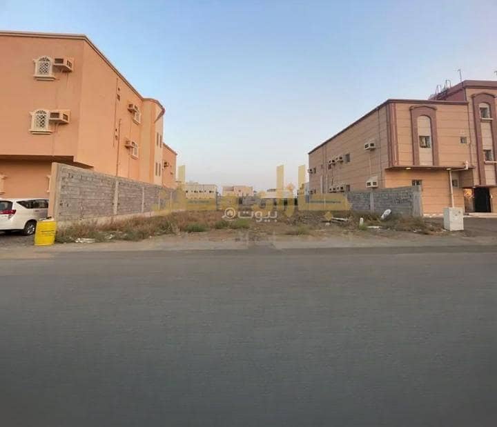 Residential Land for sale in An Noor, Jazan Residential Land for sale in An Noor, Jazan